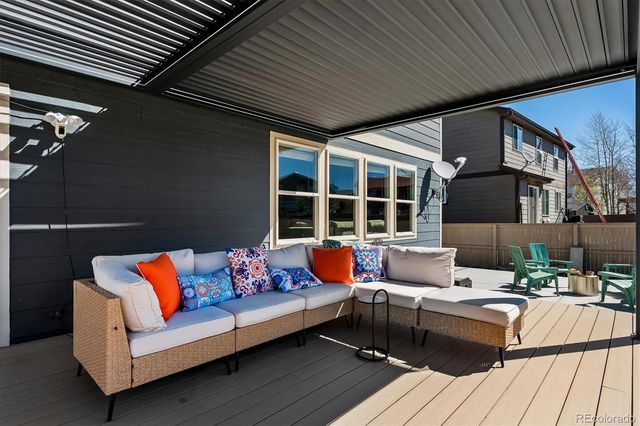 6284 Brantly Avenue, Castle Rock, CO 80104