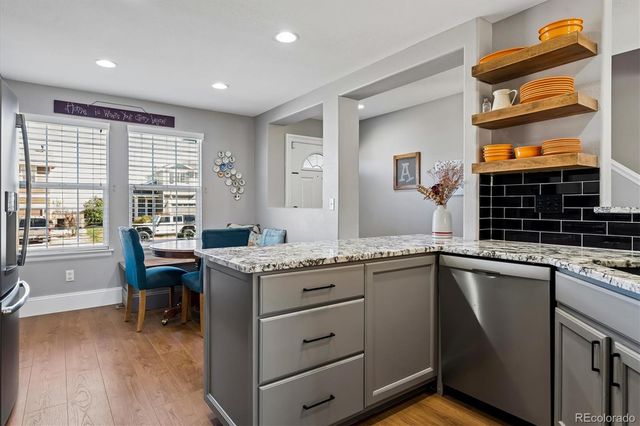 6284 Brantly Avenue, Castle Rock, CO 80104