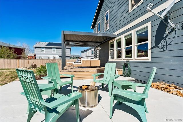 6284 Brantly Avenue, Castle Rock, CO 80104