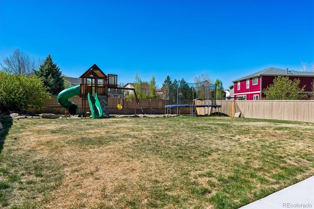 6284 Brantly Avenue, Castle Rock, CO 80104