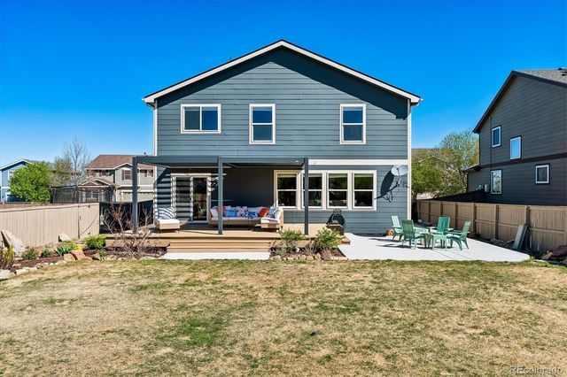 6284 Brantly Avenue, Castle Rock, CO 80104