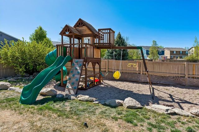 6284 Brantly Avenue, Castle Rock, CO 80104