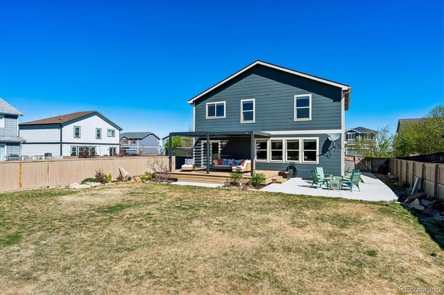 6284 Brantly Avenue, Castle Rock, CO 80104