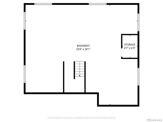 6284 Brantly Avenue, Castle Rock, CO 80104