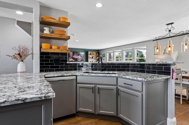 6284 Brantly Avenue, Castle Rock, CO 80104