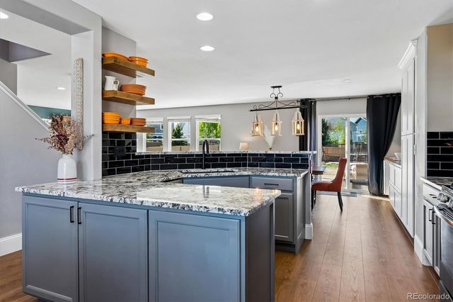 6284 Brantly Avenue, Castle Rock, CO 80104