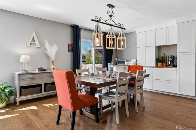 6284 Brantly Avenue, Castle Rock, CO 80104