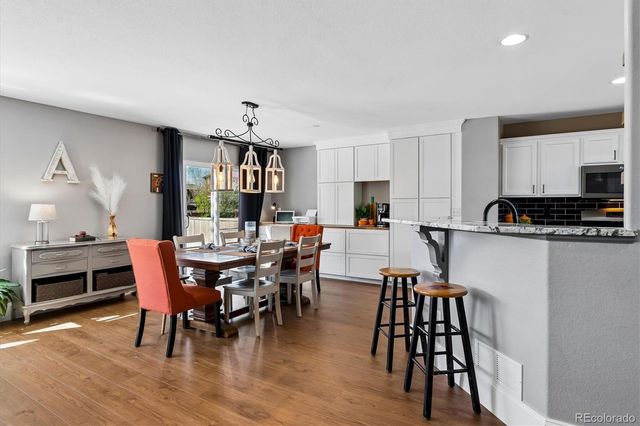 6284 Brantly Avenue, Castle Rock, CO 80104