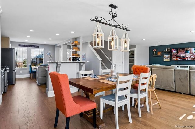 6284 Brantly Avenue, Castle Rock, CO 80104