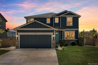 6284 Brantly Avenue, Castle Rock, CO 80104