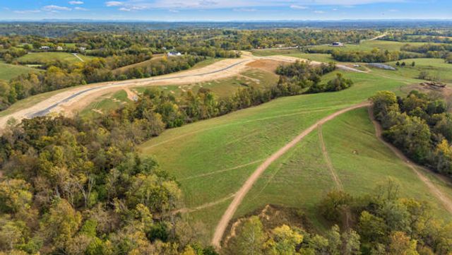 233 Brandenburg Way, Richmond, KY 40475