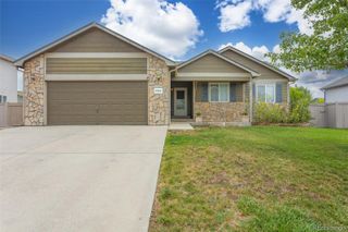 3364 Firewater Lane, Wellington, CO 80549