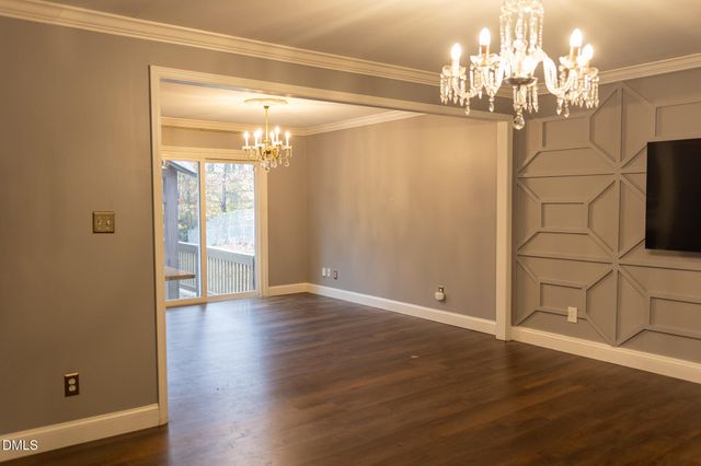 6708 Spencer Court, Raleigh, NC 27615