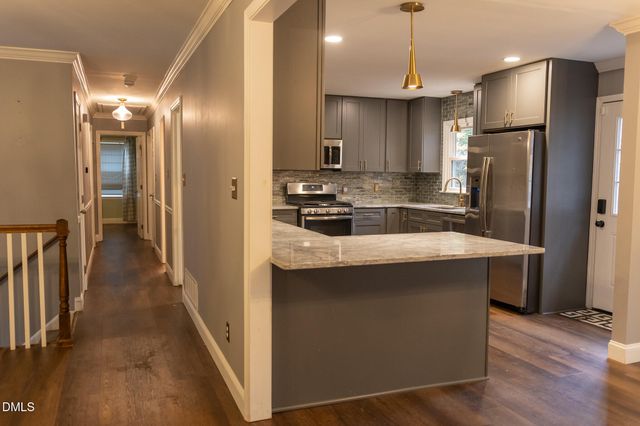 6708 Spencer Court, Raleigh, NC 27615