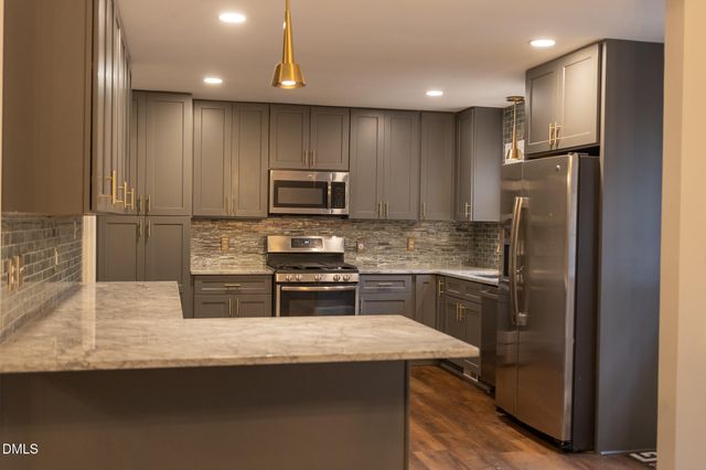 6708 Spencer Court, Raleigh, NC 27615