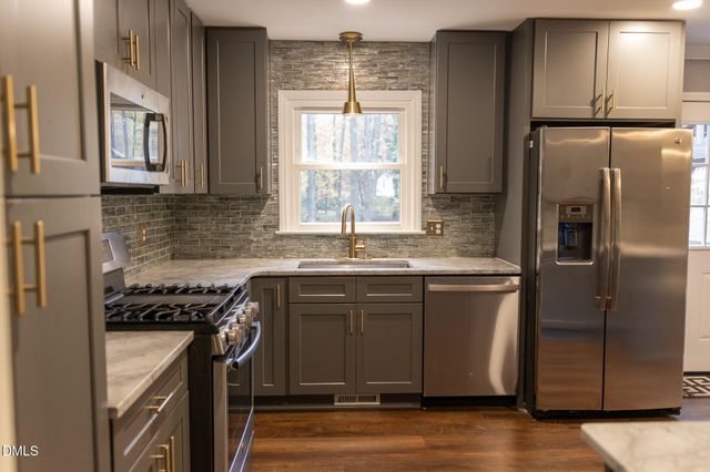 6708 Spencer Court, Raleigh, NC 27615