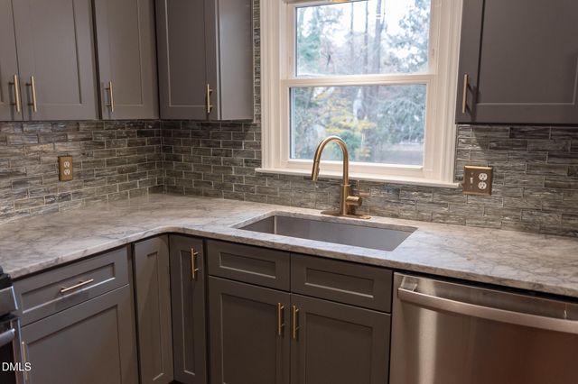 6708 Spencer Court, Raleigh, NC 27615