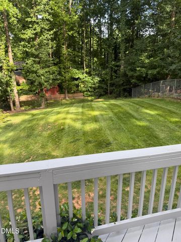 6708 Spencer Court, Raleigh, NC 27615