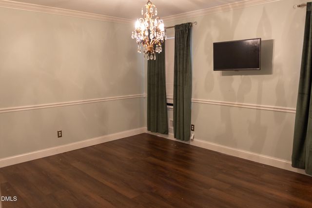 6708 Spencer Court, Raleigh, NC 27615