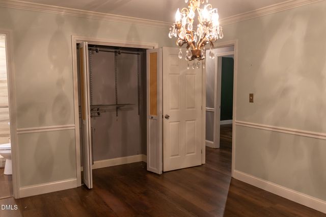 6708 Spencer Court, Raleigh, NC 27615