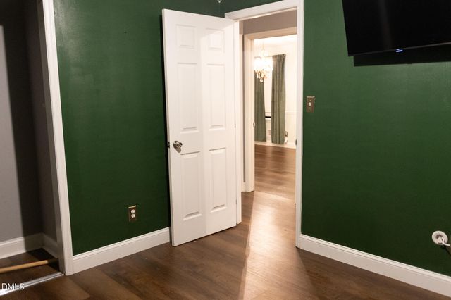 6708 Spencer Court, Raleigh, NC 27615