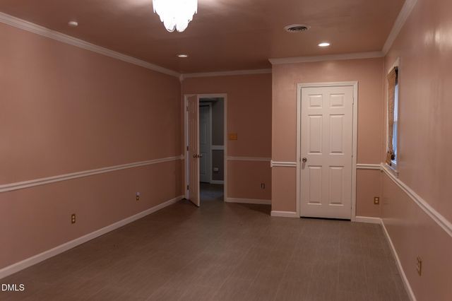 6708 Spencer Court, Raleigh, NC 27615