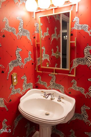 6708 Spencer Court, Raleigh, NC 27615