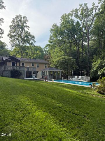 6708 Spencer Court, Raleigh, NC 27615