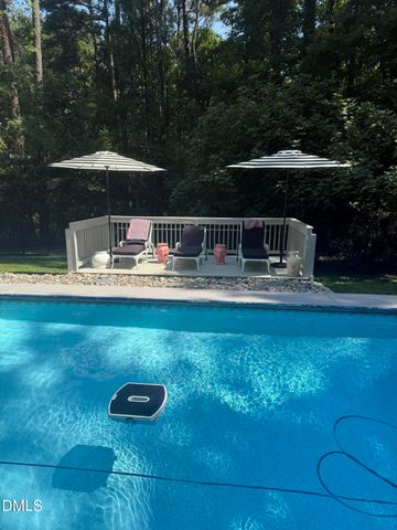 6708 Spencer Court, Raleigh, NC 27615