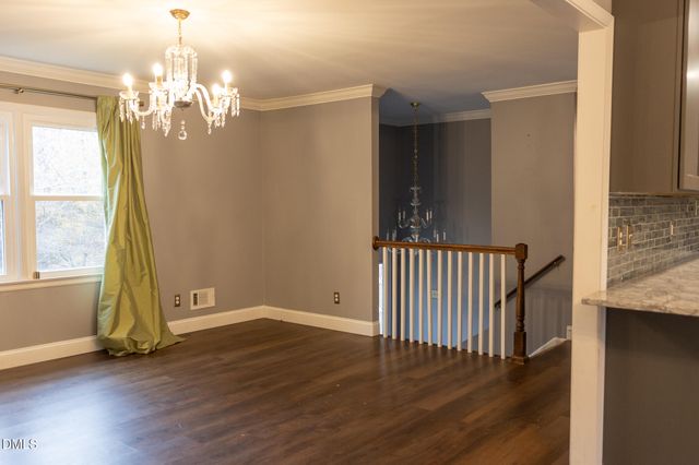 6708 Spencer Court, Raleigh, NC 27615