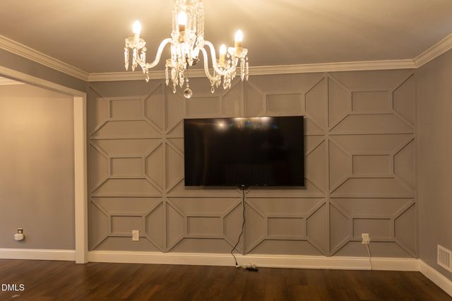 6708 Spencer Court, Raleigh, NC 27615