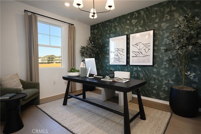 2383 Lionheart Drive, Perris, CA 92570