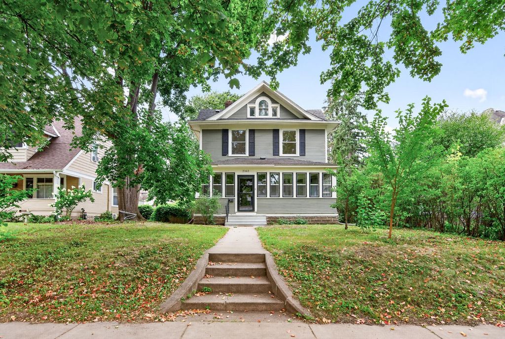 2162 Dayton Avenue, Saint Paul, MN 55104 — exterior