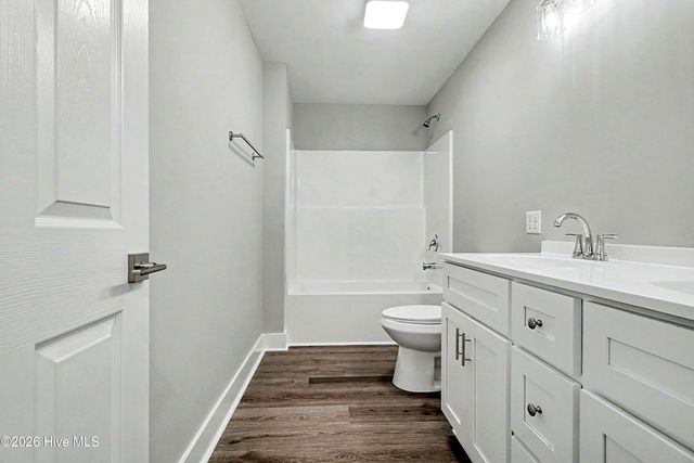 5314 Autumn Drive, Wilmington, NC 28409