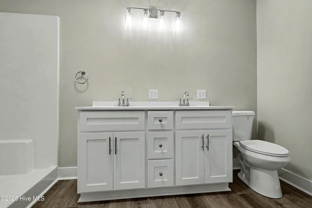 5314 Autumn Drive, Wilmington, NC 28409