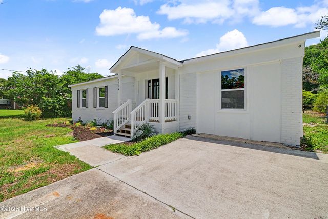 5314 Autumn Drive, Wilmington, NC 28409