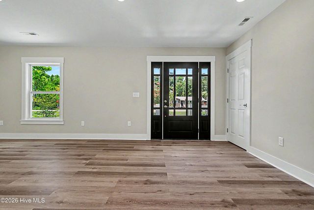 5314 Autumn Drive, Wilmington, NC 28409