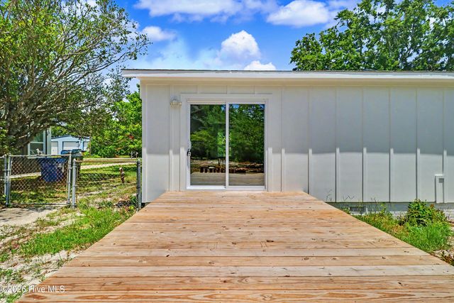 5314 Autumn Drive, Wilmington, NC 28409