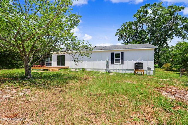 5314 Autumn Drive, Wilmington, NC 28409