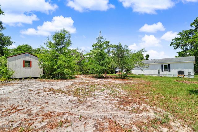 5314 Autumn Drive, Wilmington, NC 28409