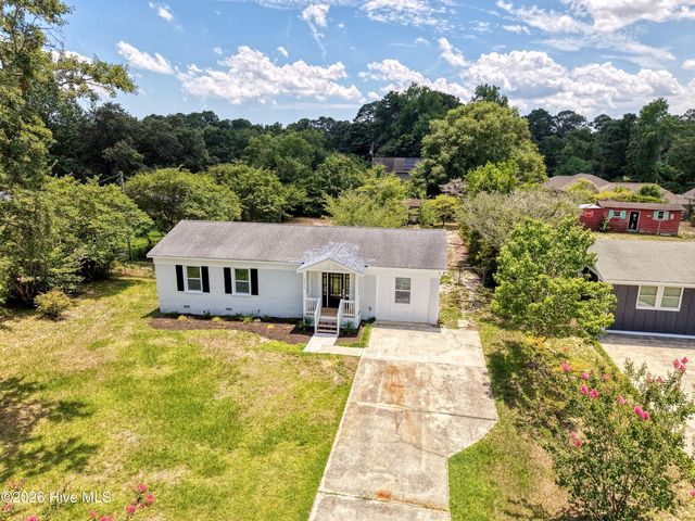 5314 Autumn Drive, Wilmington, NC 28409