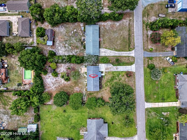 5314 Autumn Drive, Wilmington, NC 28409