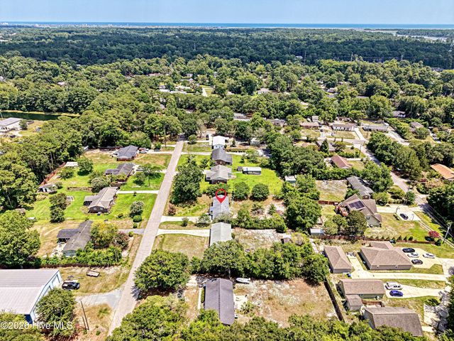 5314 Autumn Drive, Wilmington, NC 28409