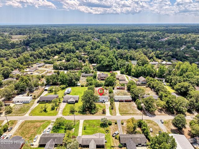 5314 Autumn Drive, Wilmington, NC 28409