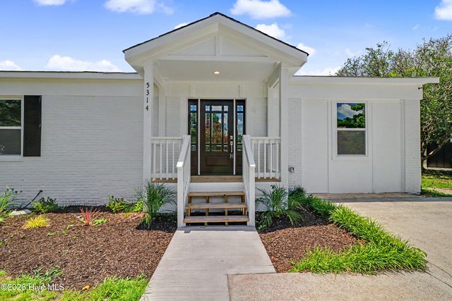 5314 Autumn Drive, Wilmington, NC 28409