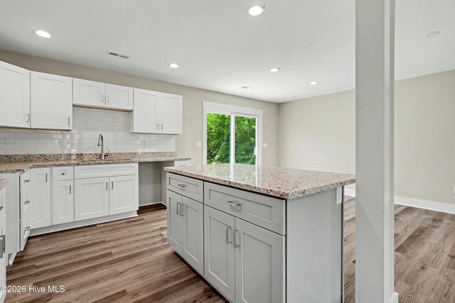 5314 Autumn Drive, Wilmington, NC 28409