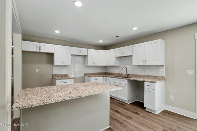 5314 Autumn Drive, Wilmington, NC 28409