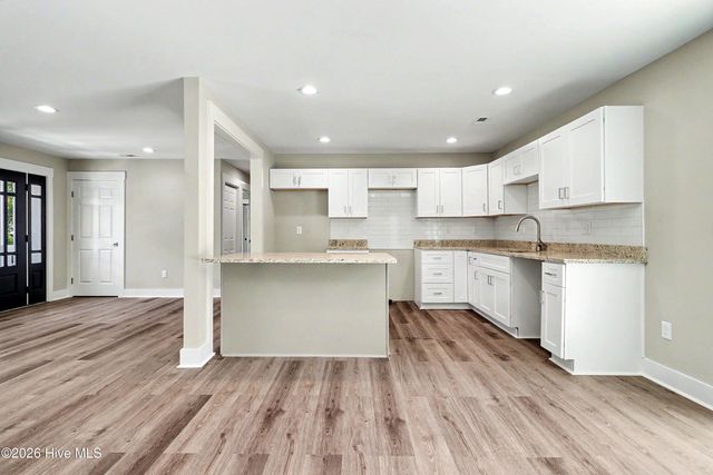 5314 Autumn Drive, Wilmington, NC 28409
