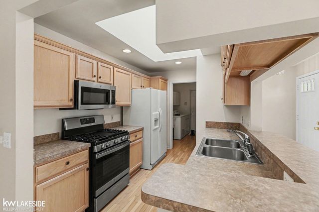 59438 Holly Court 62, Washington, MI 48094