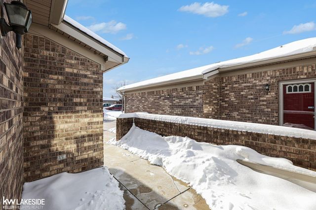 59438 Holly Court 62, Washington, MI 48094